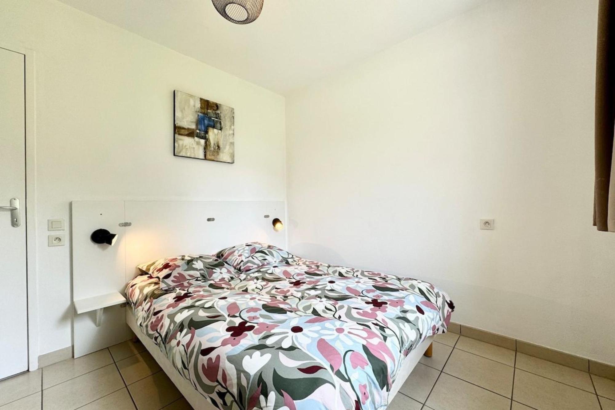 Maisonnette Tout Confort - Golf - Piscine Queven Exterior photo